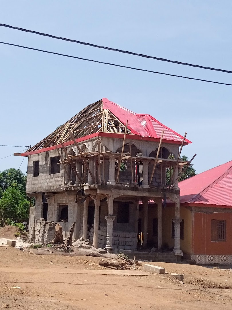 Makeni, Sierra Leone