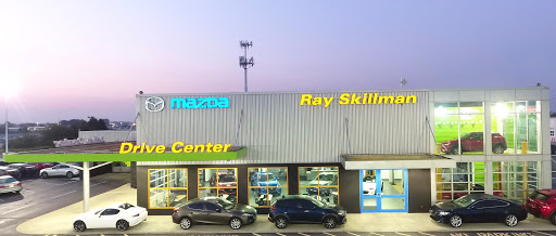 Car Dealer «Ray Skillman Auto Mall», reviews and photos, 5051 W Pike Plaza Rd, Indianapolis, IN 46254, USA