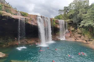 Krang Shuri Falls image
