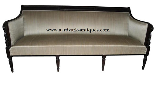 Antique Furniture Store «Aardvark Antiques & Estate Liquidations», reviews and photos, 4316 Mundy Mill Rd, Oakwood, GA 30566, USA