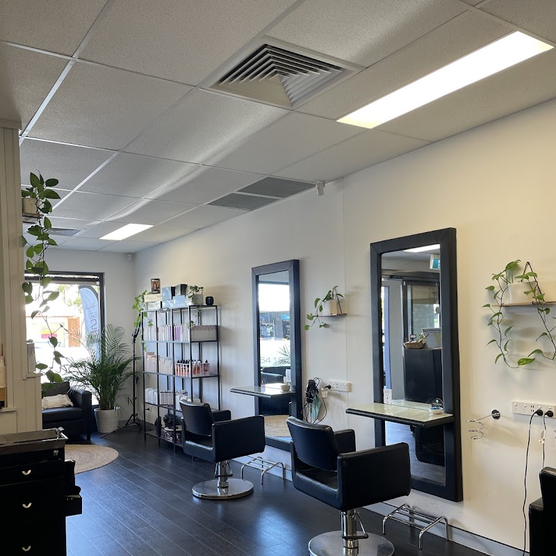 Busselton Take 2 Hair Studio