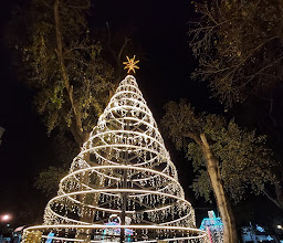 Paseo Las Alamedas photo