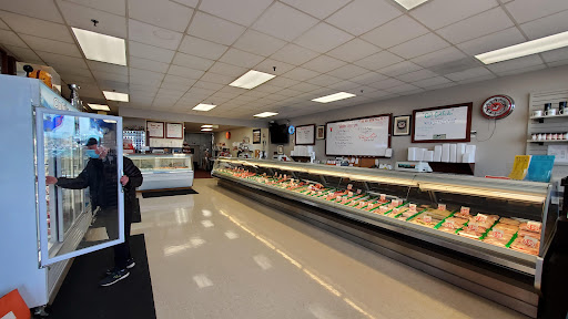Butcher Shop «Springfield Butcher», reviews and photos, 6310 Springfield Plaza, Springfield, VA 22150, USA