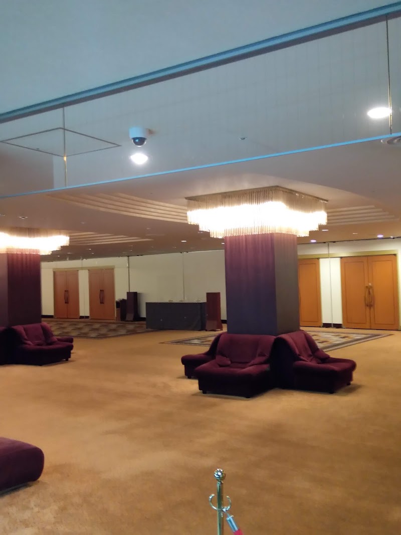 日暮里サニーホール 東京都荒川区東日暮里 グルコミ