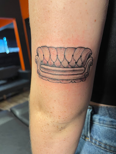 Explore i am tattoo ideas, creative tattoo ideas in Mesa, available at Ranger Tattoo & Piercing