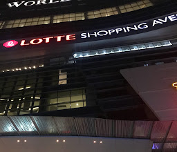 Lotte Shopping Avenue photo