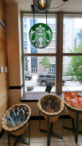 Coffee Shop «Starbucks», reviews and photos, 13408 Kingsview Village Ave, Germantown, MD 20874, USA