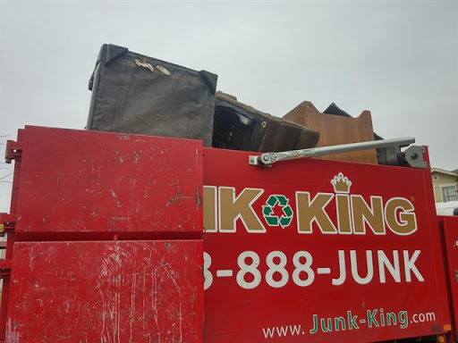Junk King Peninsula