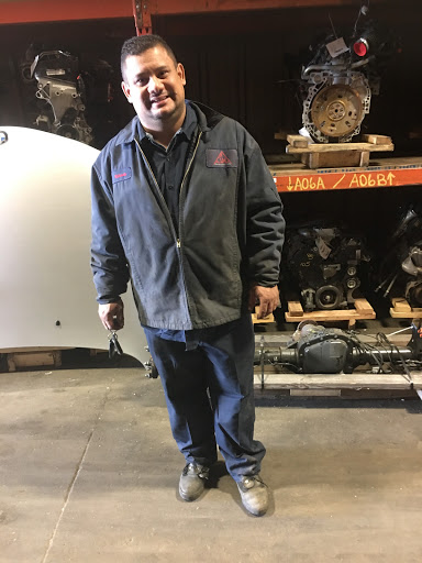 Used Car Dealer «Saw Mill Auto Sales», reviews and photos, 12 Worth St, Yonkers, NY 10701, USA