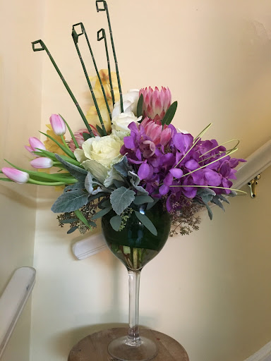 Florist «Dazzling Florist», reviews and photos, 909 West St, Annapolis, MD 21401, USA