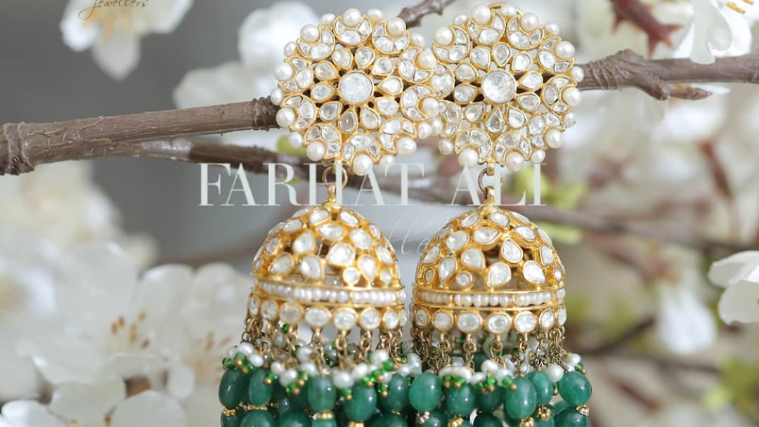Farhat Ali Jewellers