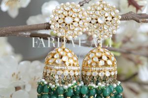 Farhat Ali Jewellers image