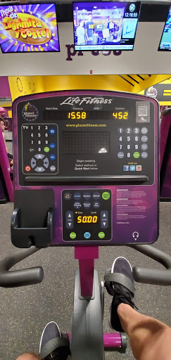 Gym «Planet Fitness», reviews and photos, 3382 W Shaw Ave, Fresno, CA 93711, USA