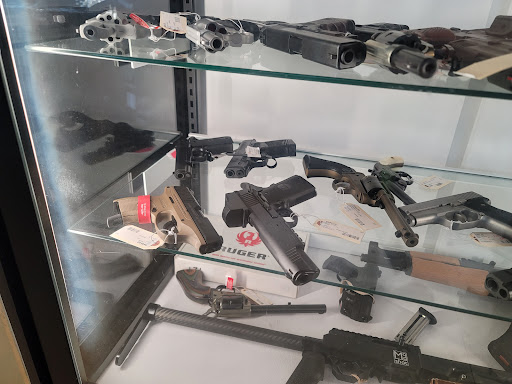 Pawn Shop «The PawnStore», reviews and photos, 3005 Douglas Ave, Des Moines, IA 50310, USA