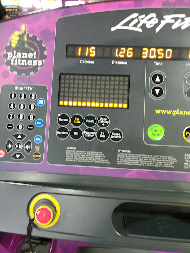 Gym «Planet Fitness», reviews and photos, 144 E South Boundary St, Perrysburg, OH 43551, USA