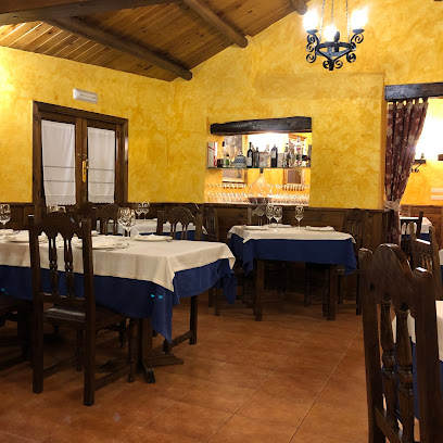 RESTAURANTE O PIANO