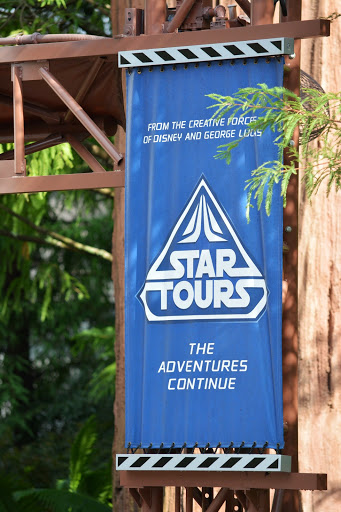 Amusement Park Ride «Star Tours - The Adventures Continue», reviews and photos, 355 Cypress Dr, Lake Buena Vista, FL 32830, USA