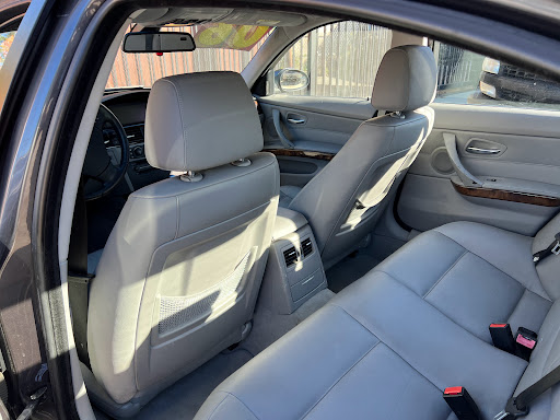 Used Car Dealer «The Lot Auto Sales», reviews and photos, 538 E Pacific Coast Hwy, Long Beach, CA 90806, USA