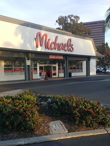 Craft Store «Michaels», reviews and photos, 3309B S Bristol St, Santa Ana, CA 92704, USA