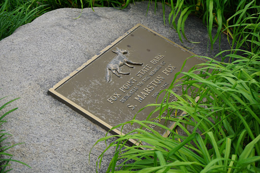 Park «Fox Point State Park», reviews and photos, Hay Road, Wilmington, DE 19809, USA