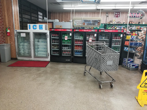 Liquor Store «Thrifty Discount Liquor-Wines», reviews and photos, 6709 Pines Rd, Shreveport, LA 71129, USA