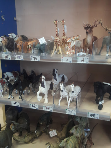 Toy Store «Learning Express», reviews and photos, 101 E Alex Bell Rd #150, Dayton, OH 45459, USA