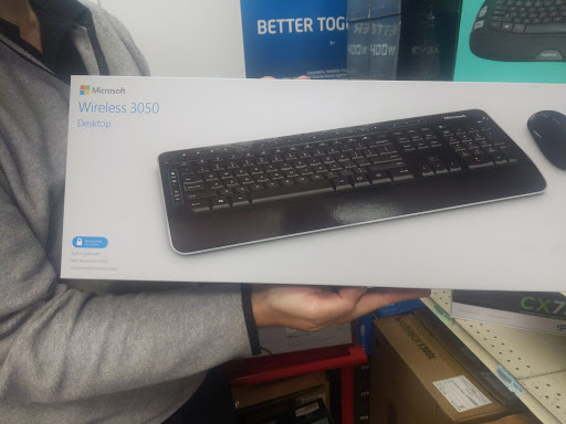 Computer Repair Service «J-Tech Systems», reviews and photos, 30006 TX-249, Tomball, TX 77375, USA