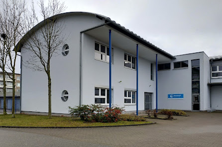 Immobilien Reparatur- und Servicegesellschaft mbH Neubrandenburg (RSG) Bertolt-Brecht-Straße 1C, 17034 Neubrandenburg, Deutschland