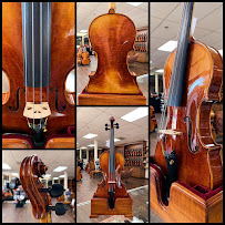 Penrose Strings by Nick Rail Music - Photo 4 - Car repair in Camarillo, CA, Oxnard