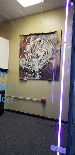 Tattoo Shop «Ink & Dagger Tattoo Co», reviews and photos, 1137 Bardstown Rd # 2, Louisville, KY 40204, USA