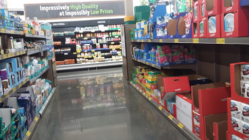 Supermarket «ALDI», reviews and photos, 21031 Tripleseven Rd, Potomac Falls, VA 20165, USA