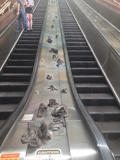 Shopping Mall «Porter Square Shopping Center», reviews and photos, 1 – 37 White St, Cambridge, MA 02140, USA