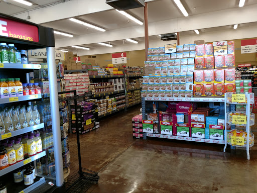 Grocery Store «Grocery Outlet Bargain Market», reviews and photos, 2060 River Rd, Eugene, OR 97404, USA