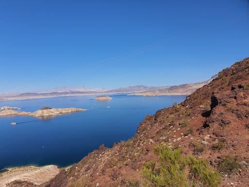 Visitor Center «Lake Mead Visitor Center», reviews and photos