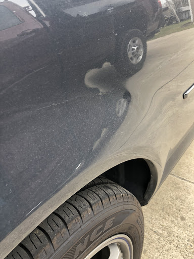 Auto Body Shop «Warren County Collision Center», reviews and photos, 1175 US-22, Phillipsburg, NJ 08865, USA