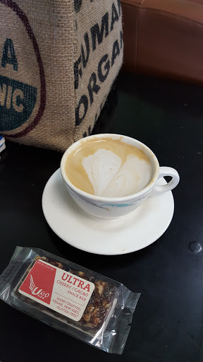 Coffee Shop «Bee Coffee Roasters : Roastery», reviews and photos, 5510 Lafayette Rd #140, Indianapolis, IN 46254, USA