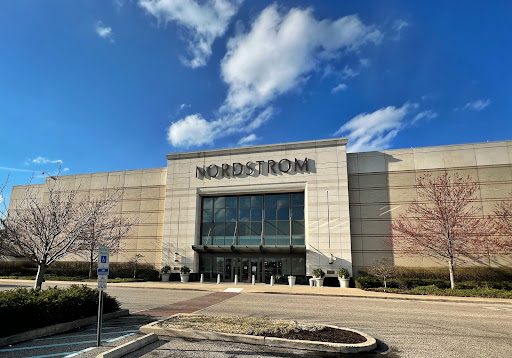 Department Store «Nordstrom Cherry Hill», reviews and photos, 2000 NJ-38, Cherry Hill, NJ 08002, USA
