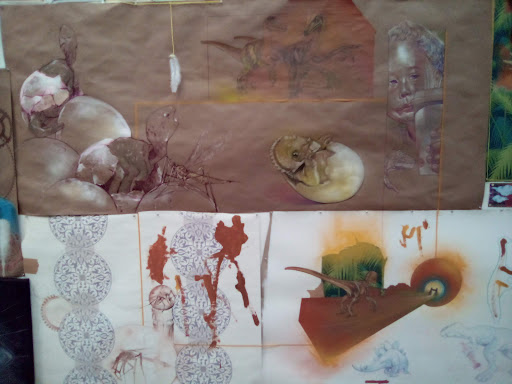 Museum «ESMoA», reviews and photos, 208 Main St, El Segundo, CA 90245, USA