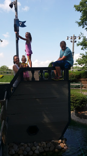 Golf Driving Range «Churchville Golf Driving Range», reviews and photos, 3040 Churchville Rd, Churchville, MD 21028, USA