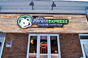 La P'tite Panda Express image