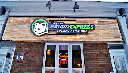 La P'tite Panda Express