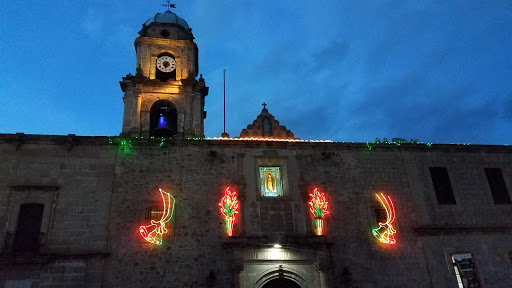 Santuario de Guadalupe