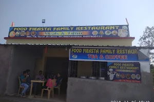 Food fiesta family restaurant ( 𝔉4 image