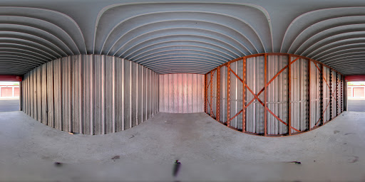 Self-Storage Facility «CubeSmart Self Storage», reviews and photos, 1951 E Linden Ave, Linden, NJ 07036, USA