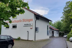 Musikerheim Ditzingen image