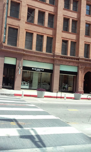 Coffee Shop «Blue Bottle Coffee», reviews and photos, 1712 Sunset Blvd, Los Angeles, CA 90026, USA