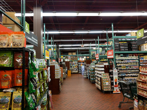 Supermarket «Fairway Market Paramus», reviews and photos, 30 E Ridgewood Ave, Paramus, NJ 07652, USA