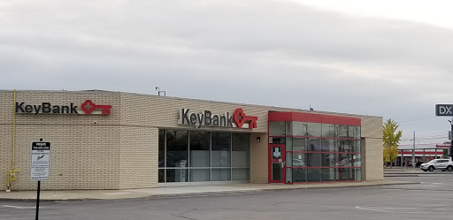 KeyBank in Dayton, Ohio