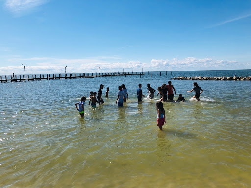 General Store «Cherrystone Resort Store», reviews and photos, 1357 Townfield Dr, Cape Charles, VA 23310, USA