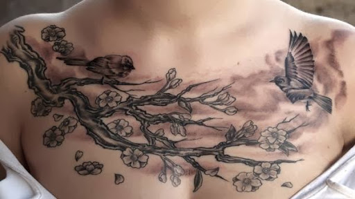 Tattoo Shop «Good Clean Fun», reviews and photos, 3725 US-78, Snellville, GA 30039, USA